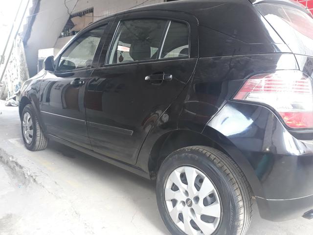 Carro Agile - Foto 4