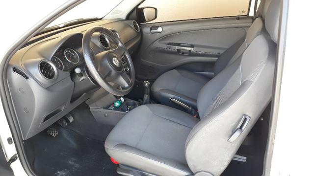 Vw saveiro trend 1.6 flex - Foto 8