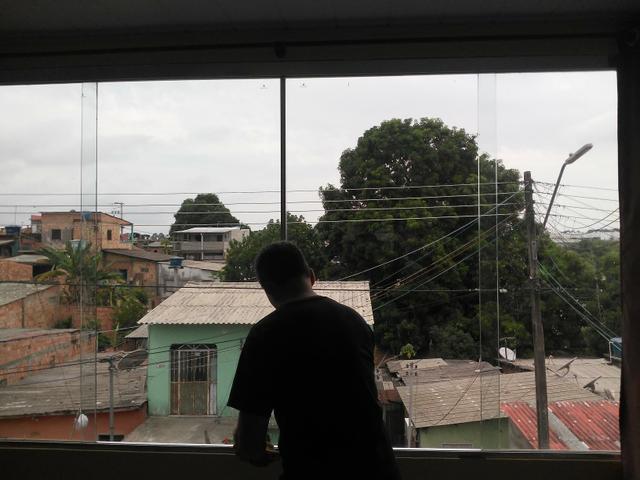 Vidros temperados - Foto 2