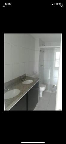 Ap de 87m 03 quartos 02 vagas av bezerra de Menezes - Foto 4