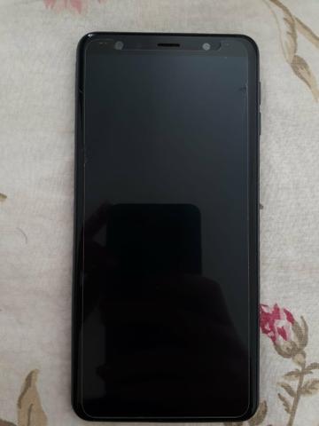 Samsung A7 (2018) - Foto 2