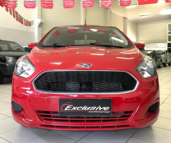 Ka Hatch SE 1.0 Flex - Foto 2