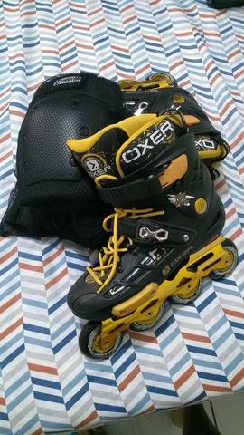 Patins Oxer N°38
