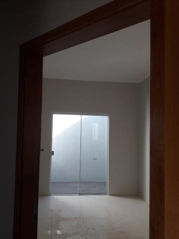 Vendo plano minha casa minha vida ( JD Nova Europa) - Foto 6