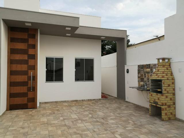 Vendo Casa Nova/Jd Cavalari - Foto 4
