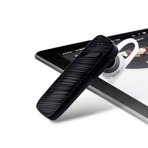 Fone De Ouvido Headset Original Bluetooth Android iOS Música - Foto 2