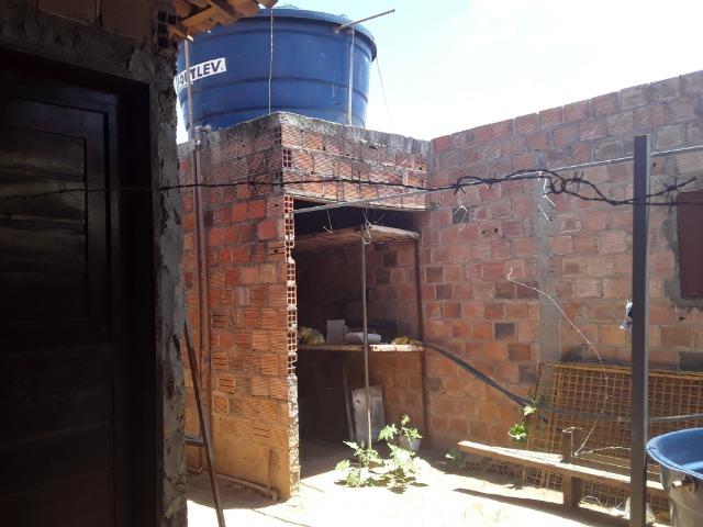 Terreno com casa - Foto 6