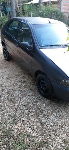 Palio 97 1.0 4 PTS parcela no cartão de crédito - Foto 6