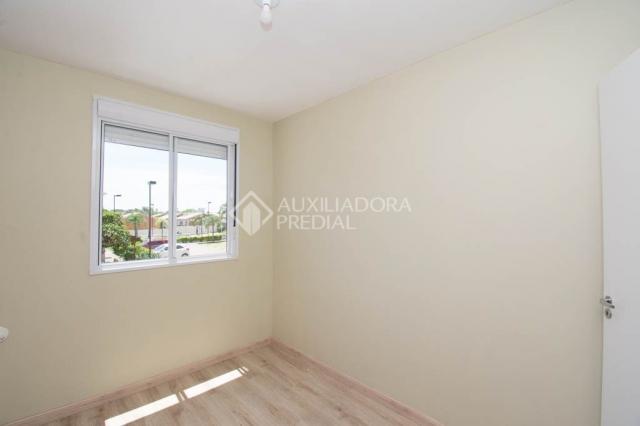 Apartamento para alugar com 2 dormitórios em Jardim itu, Porto alegre cod:304511 - Foto 13
