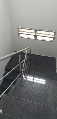 Alugo casa duplex no pinheiros/4 quartos/3 suítes - Foto 4