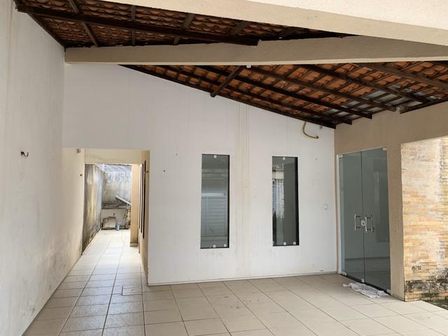 Alugo casa condomínio fechado turu - Foto 3