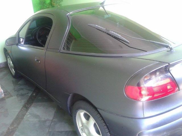 GM Tigra - Foto 8