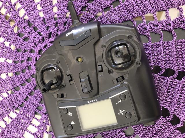 Drone Falcon HD Upgrade U842 - Foto 5