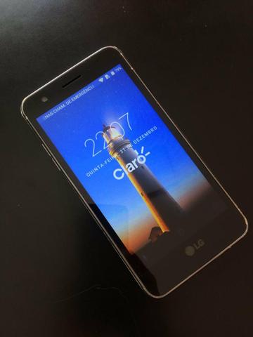 LG k4
