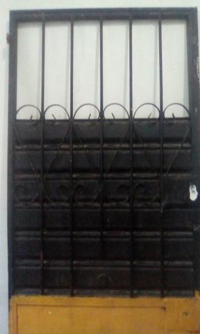 Porta de ferro - Foto 2