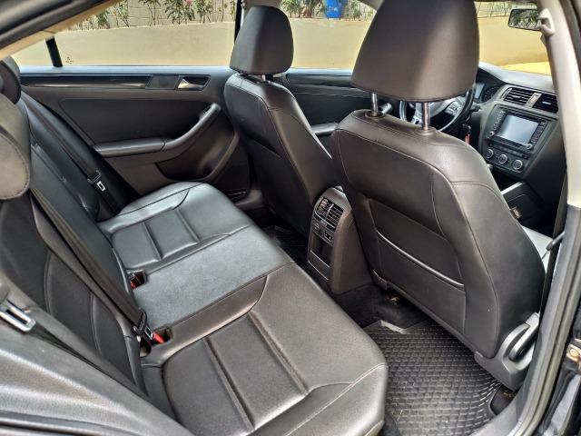 Jetta 2.0 2013 Automático - Foto 6