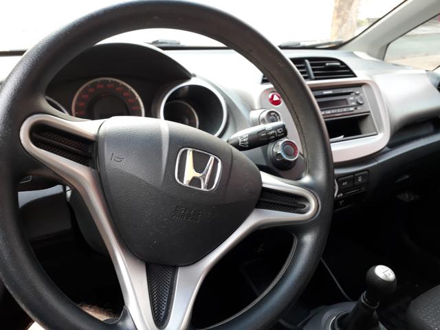Honda Fit LX - Foto 3