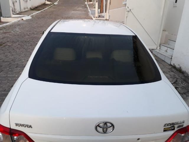 Corolla