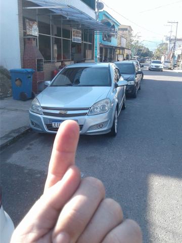 Vectra 2010