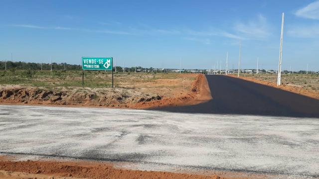 Área Industrial no Lot Reserva Park, em frente BR 364, em Comodoro-MT - Foto 2