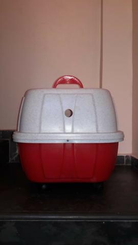 Caixa de Transporte para cães e gatos N. 3 Clicknew - Até 15 Kg - Foto 3