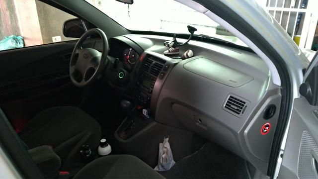 Tucson 2011/2012 - Foto 2
