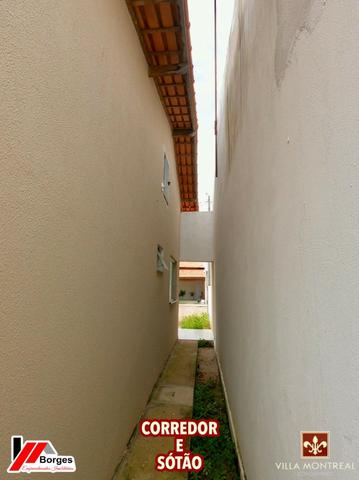 Lida Casa em Condomínio Fechado no Bairro Santa Inês - Foto 9