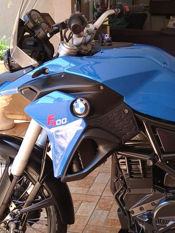 F800 gs - Foto 6