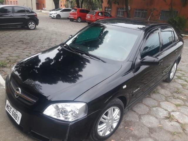 Astra 2005 - Foto 5