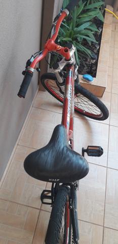 Vendo bicicleta - Foto 4