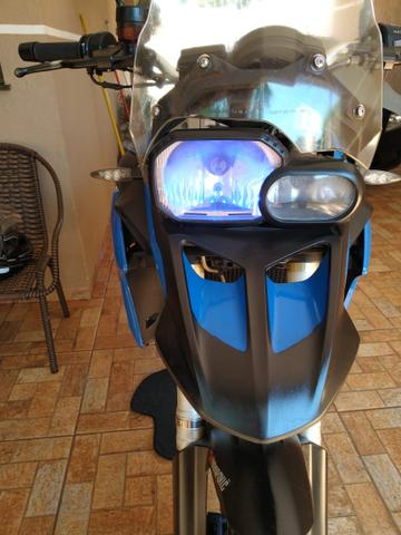 F800 gs - Foto 4