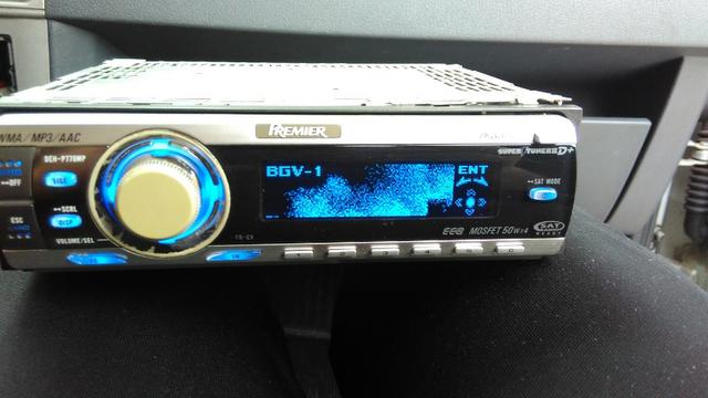 Pioneer Deh-P770 Premier - Foto 6