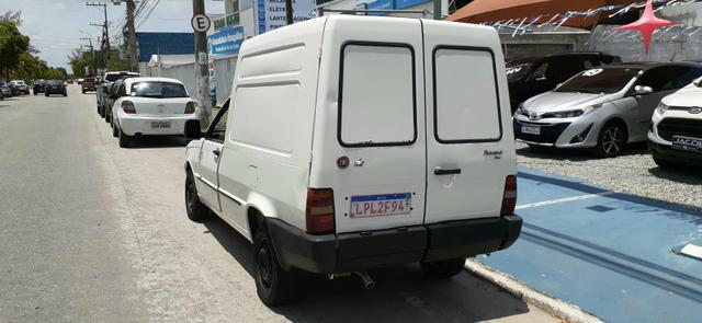 Fiat fiorino - Foto 3