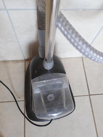 Vendo vipe care , Engoma roupa a vapor - Foto 3