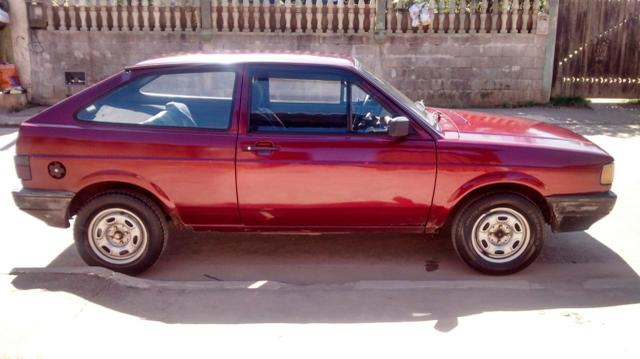 Vendo gol cachote ano 1996 1.0 cht co - Foto 6