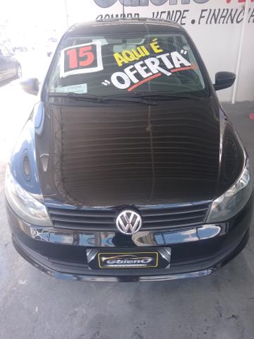 Gol G6 2015 - Foto 10