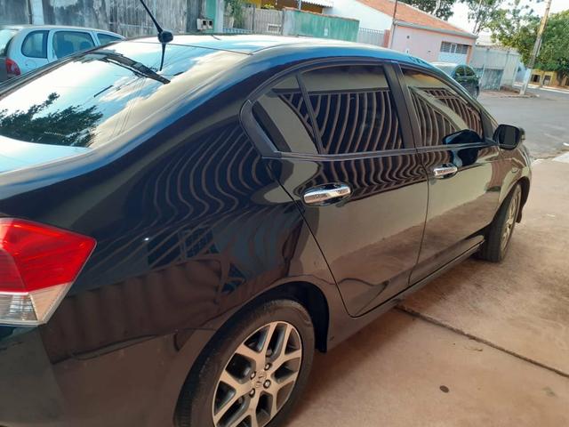Honda City 2009/2010 - Foto 3