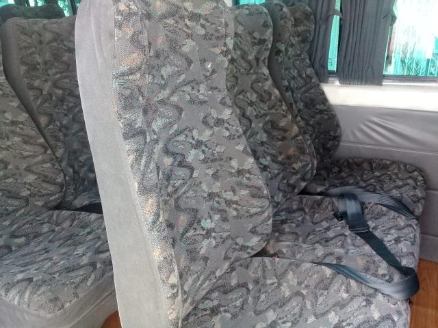 Vendo ou Troco Mercedes Sprinter 16 Lugares - Foto 5