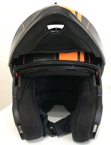 Capacete MT - Helmets - articulado - Foto 5
