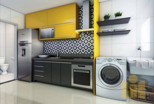 Apartamentos á venda VENUSIA OLIVEIRA, 2 e 3 quartos, Jatiúca - Foto 5