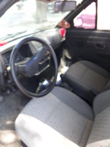 Vendo Voyage quadrado 1994 ap 1.6 gasolina - Foto 12