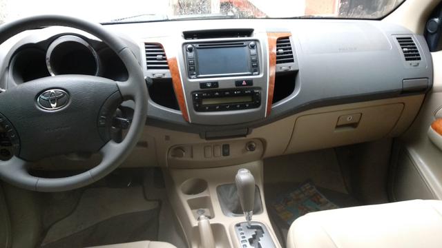 Hilux SW4 - Foto 4