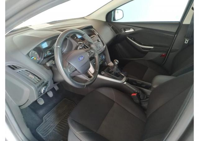 Focus 1.6 Se Plus 16V Flex 4P Manual - Foto 7
