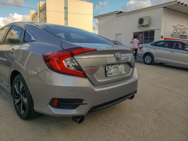 Civic Touring 1.5T EXTRA (De verdade) - Foto 7