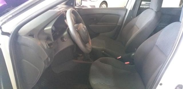 Logan Authentique 2019 completo(de R$ 38990,00 por R$ 36650,00) - Foto 11