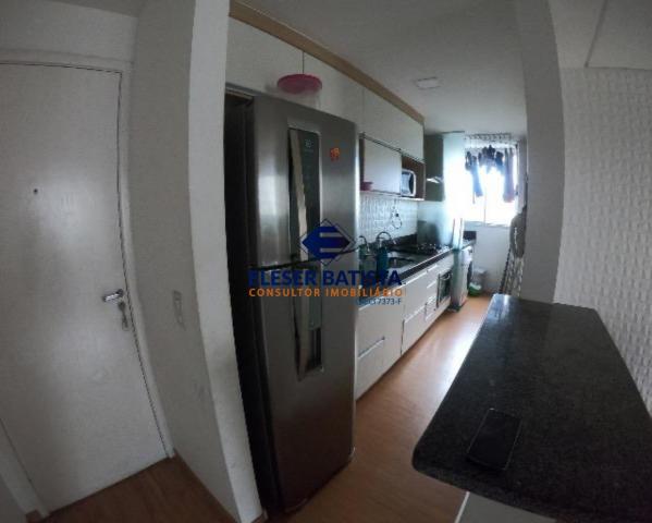 Apartamento à venda com 3 dormitórios cod:AP00230 - Foto 8