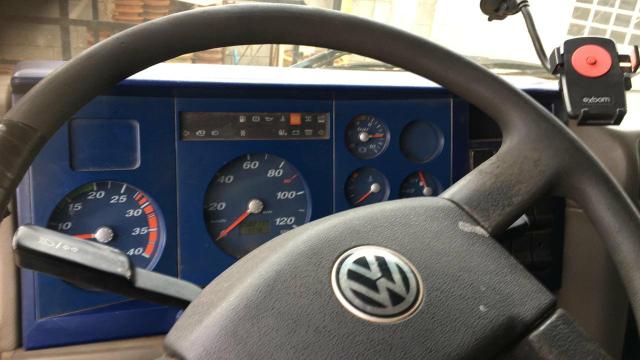 Caminhão VW 13180 Ano 2004 - Foto 2