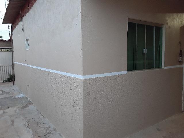 Vende-se uma casa no cond por do sol - Foto 5