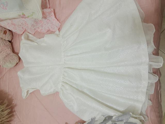 Vestido Infantil - Foto 2