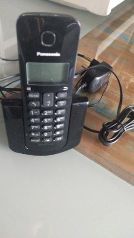Telefone sem fio - Foto 2